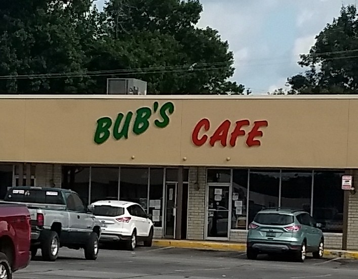 Bub's Cafe