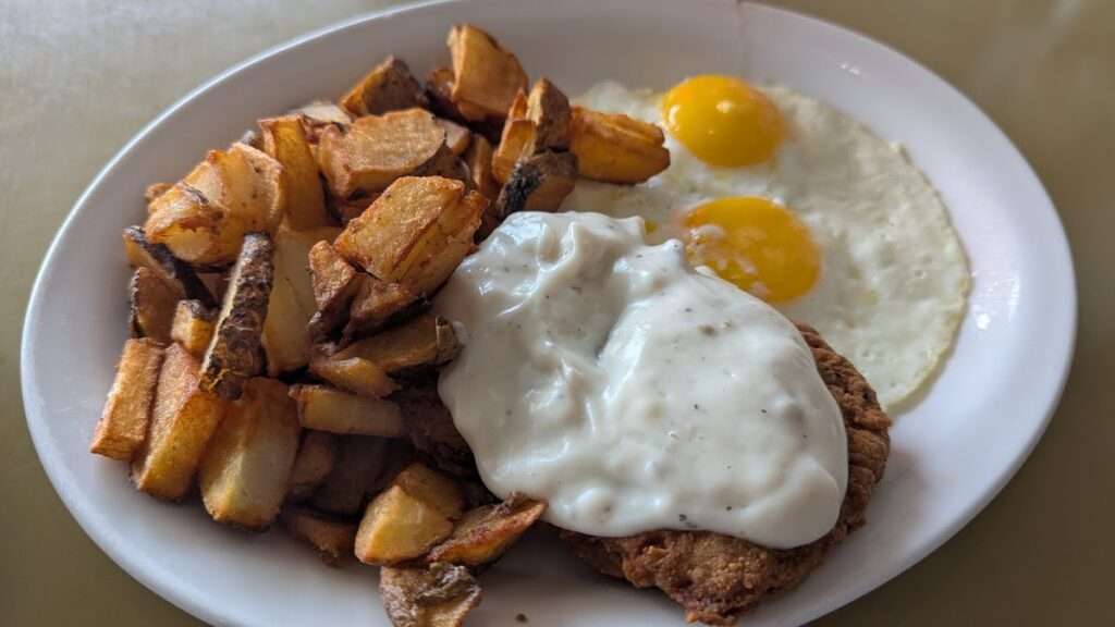 Bub’s Cafe photo 2