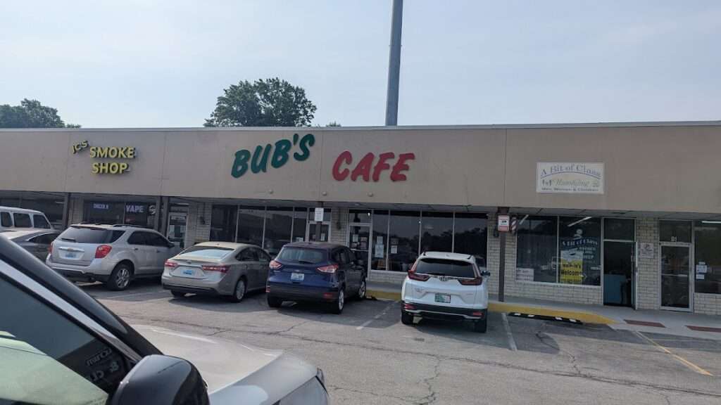 Bub’s Cafe photo 3