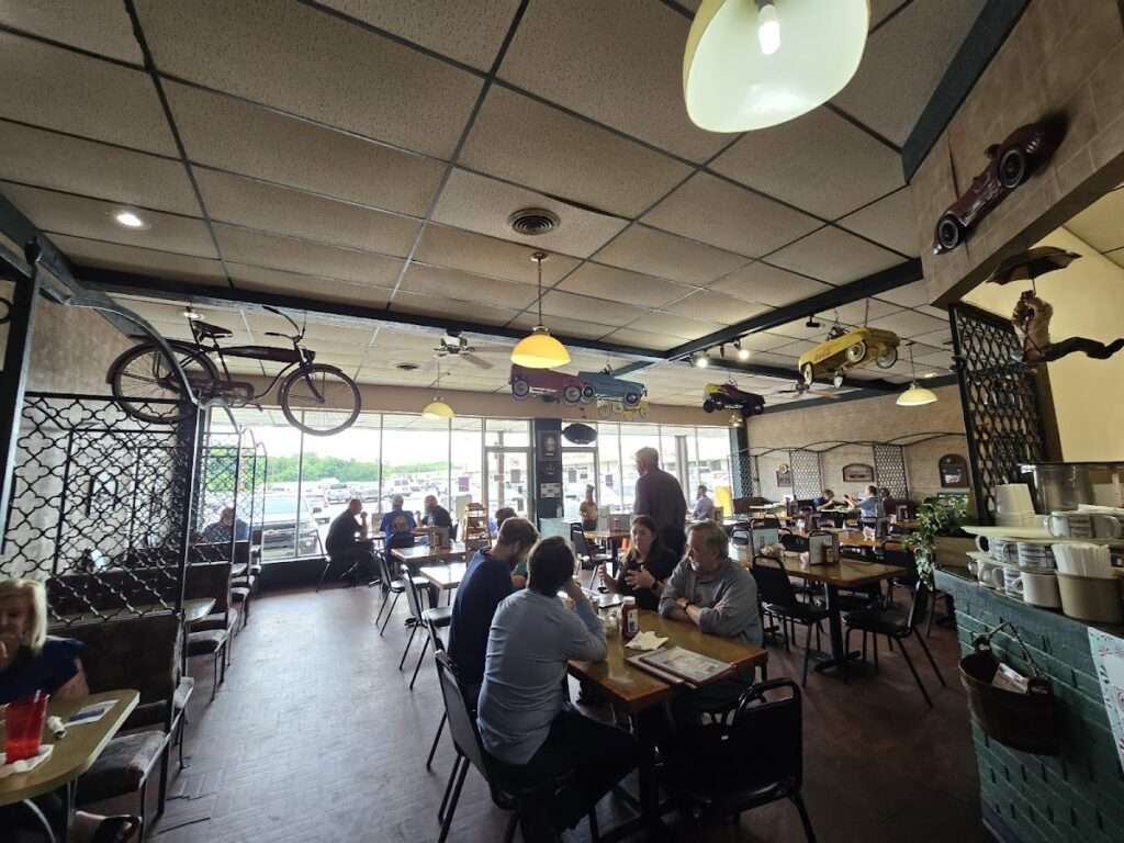 Bub’s Cafe photo 4